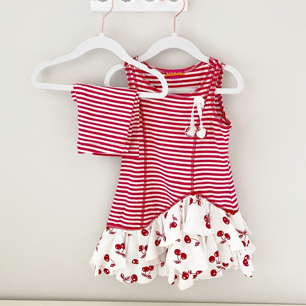 Kate Mack  two piece outfits 3t